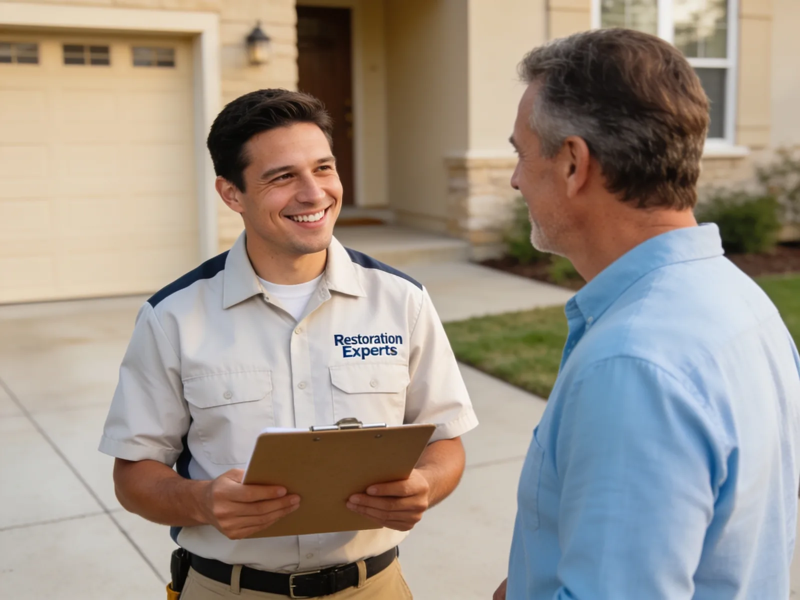 Water Damage Cleanup Tuolumne, CA FAQs